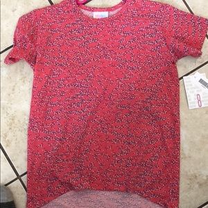 LuLaRoe Gracie Size 8